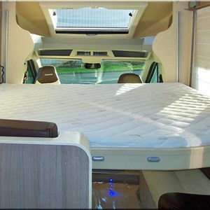 Chausson Welcome 610 Ford Transit