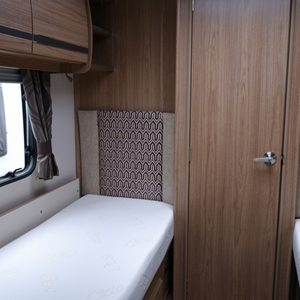 Coachman Caravans VIP 565