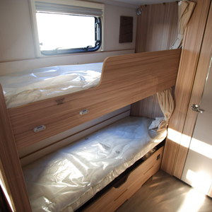 Coachman Caravans Acadia Design Edition 630 Xtra