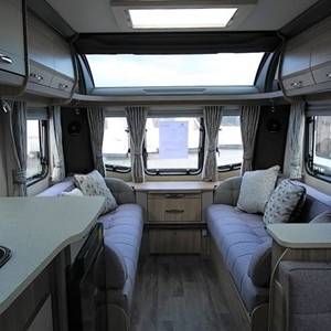 Coachman Caravans Acadia Design Edition 520