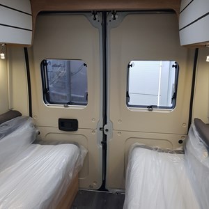 Chausson V594 First Line