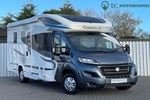 Chausson 610 Welcome