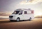 Weinsberg CaraCompact MB 640 Edition Pepper 