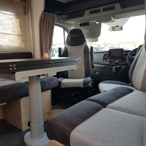 Chausson 650 First Line