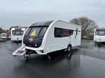 Swift Sterling Eccles 530