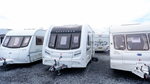 Coachman Caravans VIP 460