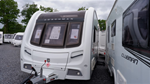 Coachman Caravans VIP 460/2