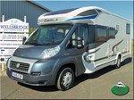 Chausson Welcome 717 Fiat Ducato