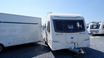 Bailey Caravans Pegasus II Rimini